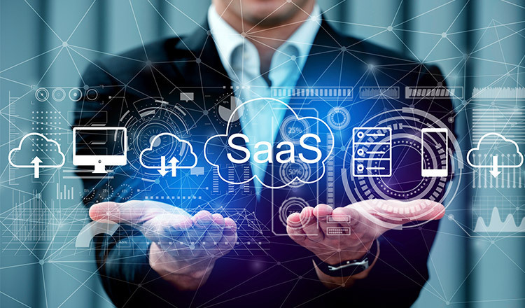 SaaS Corporate Innovation Platform