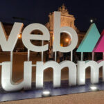 corporate innovation programs at web summit lisbon 2022