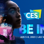 CES conference 2023