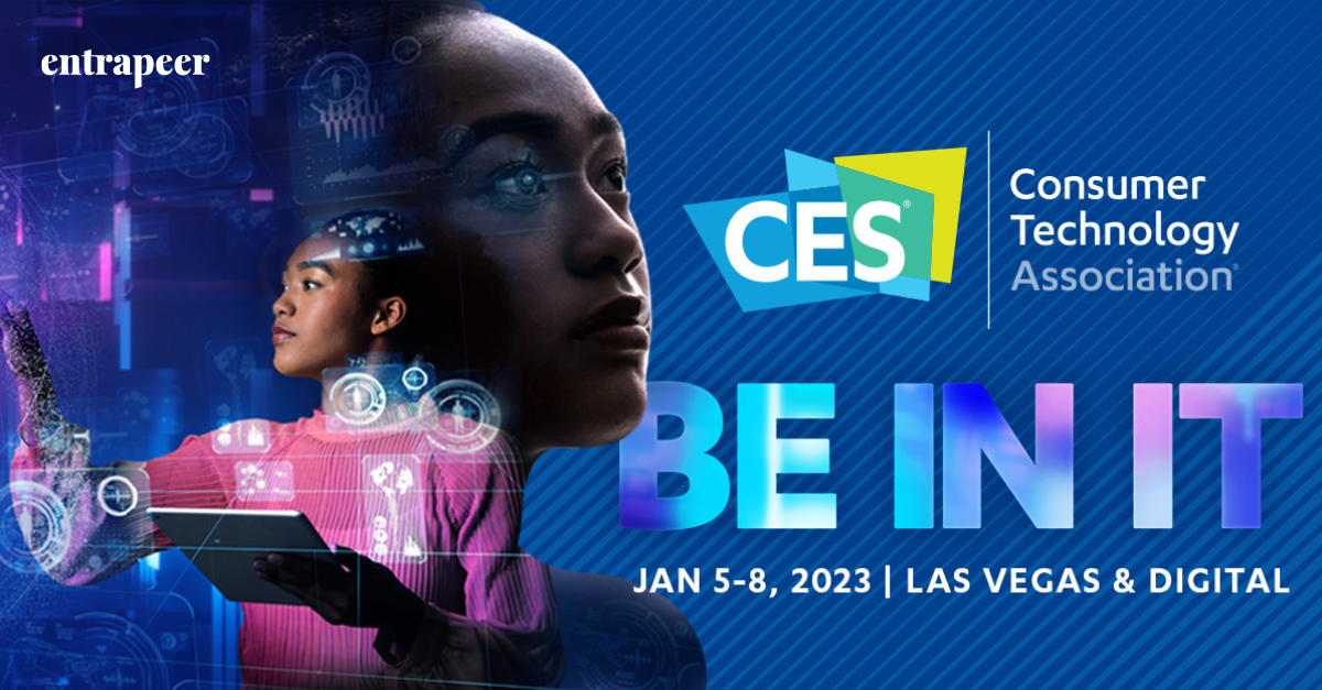 CES conference 2023