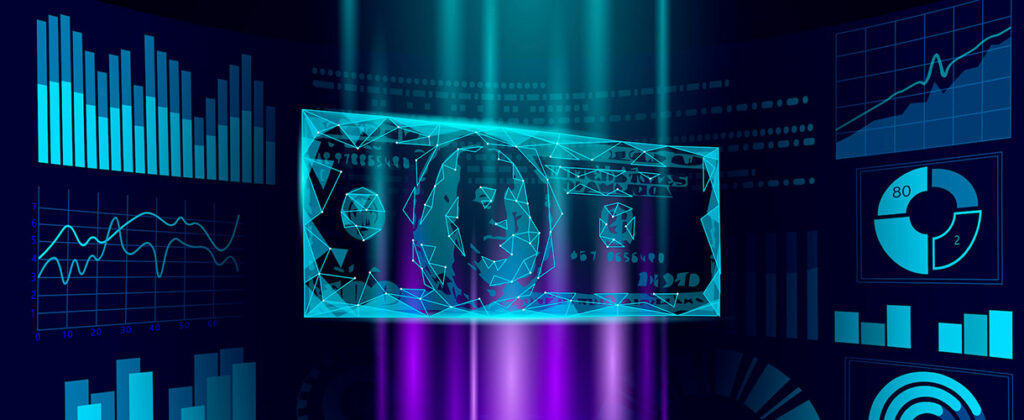 Exploring AI in Financial Services | Entrapeer