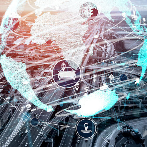 The Future of the Automotive Industry & Mobility Technologies