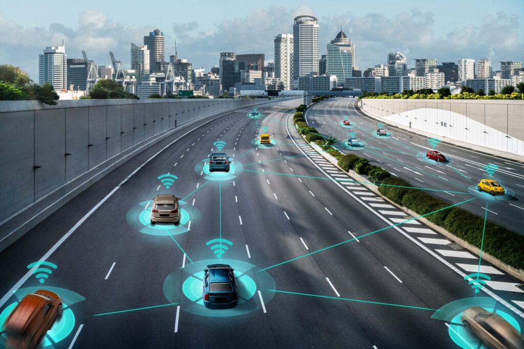 The Future of Autonomous Driving Projects | Entrapeer