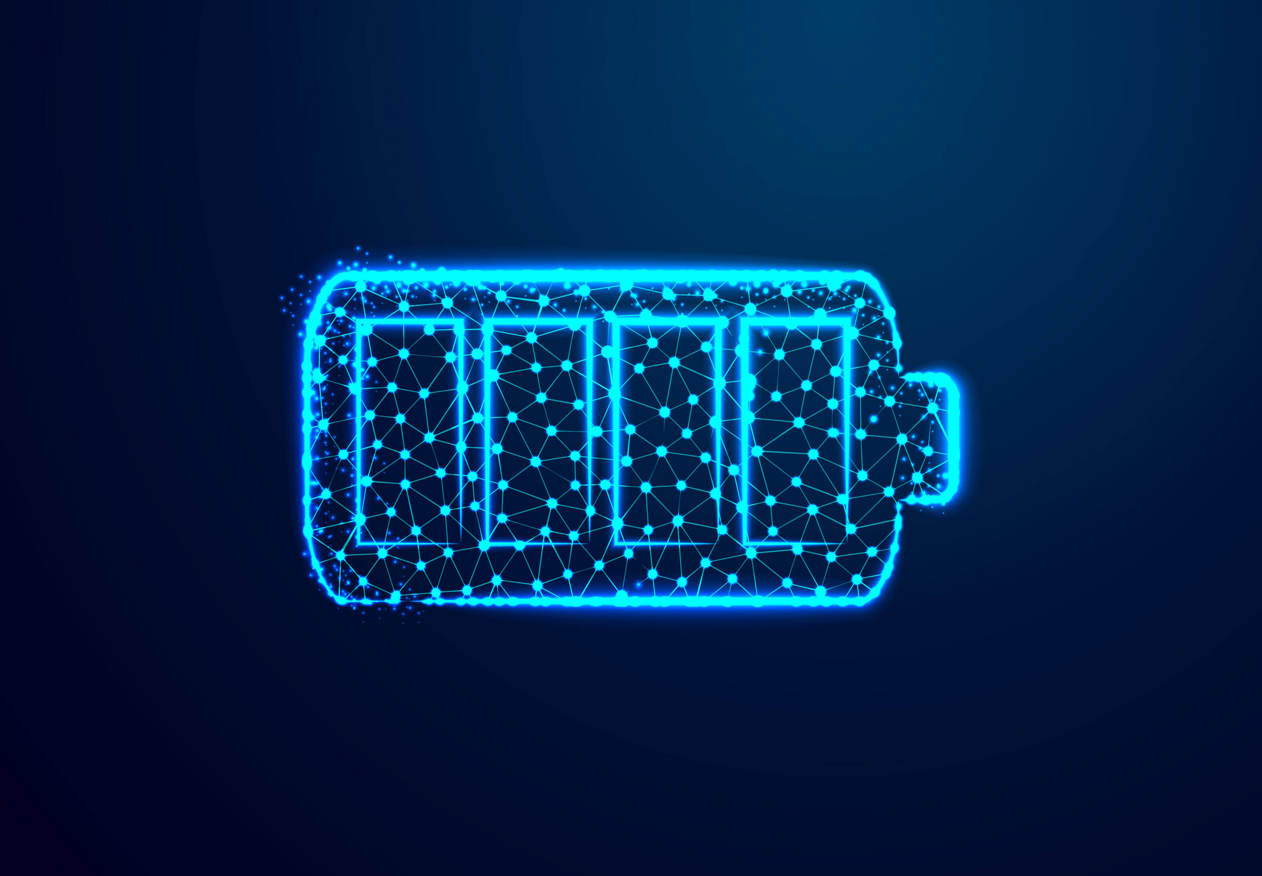 Battery degradation