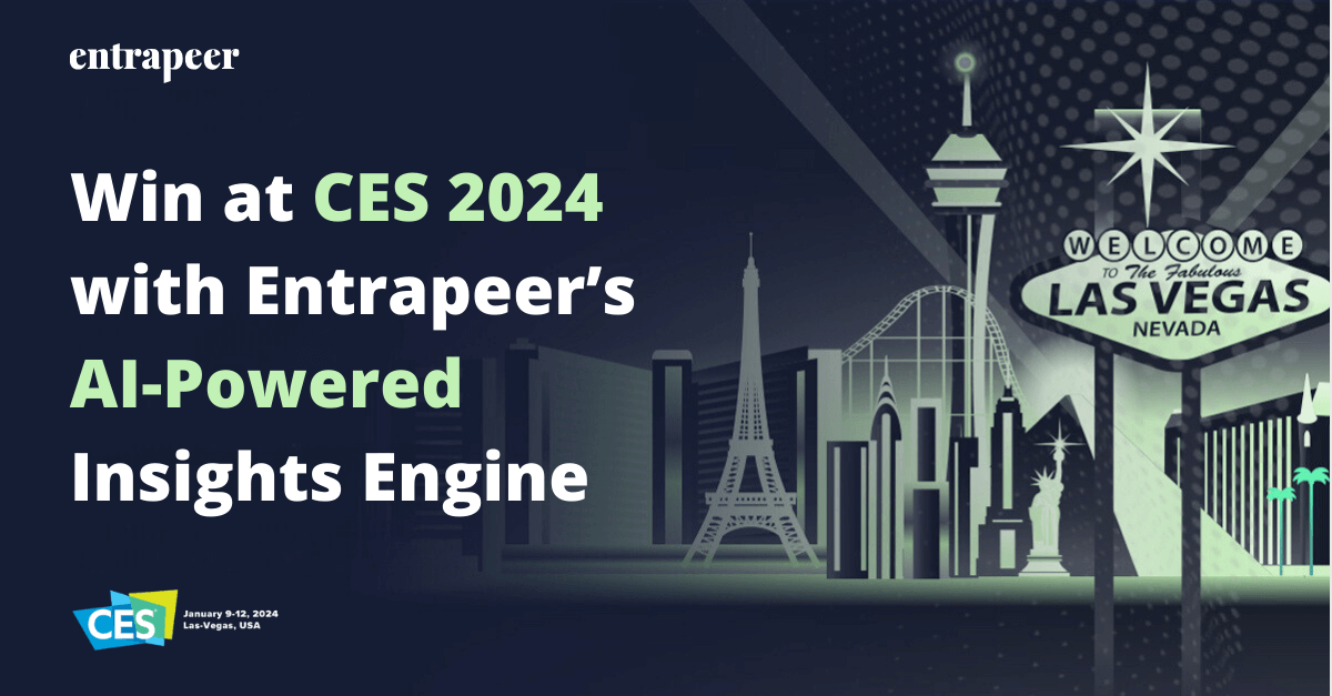 CES 2024 Expo