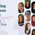 Advancing women in technology at entrapeer