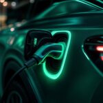 ev charging technology