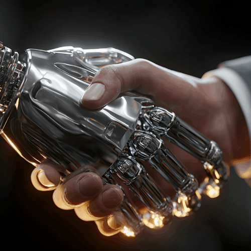 Hallucination-free AI you can trust