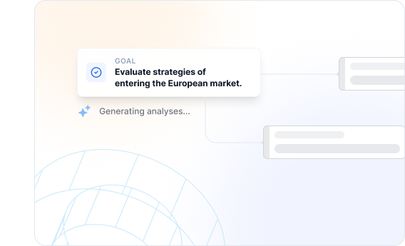 Scoping and kickoff workflow for consulting engagements in Entrapeer
